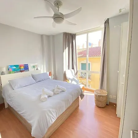 Inma's Place 아파트